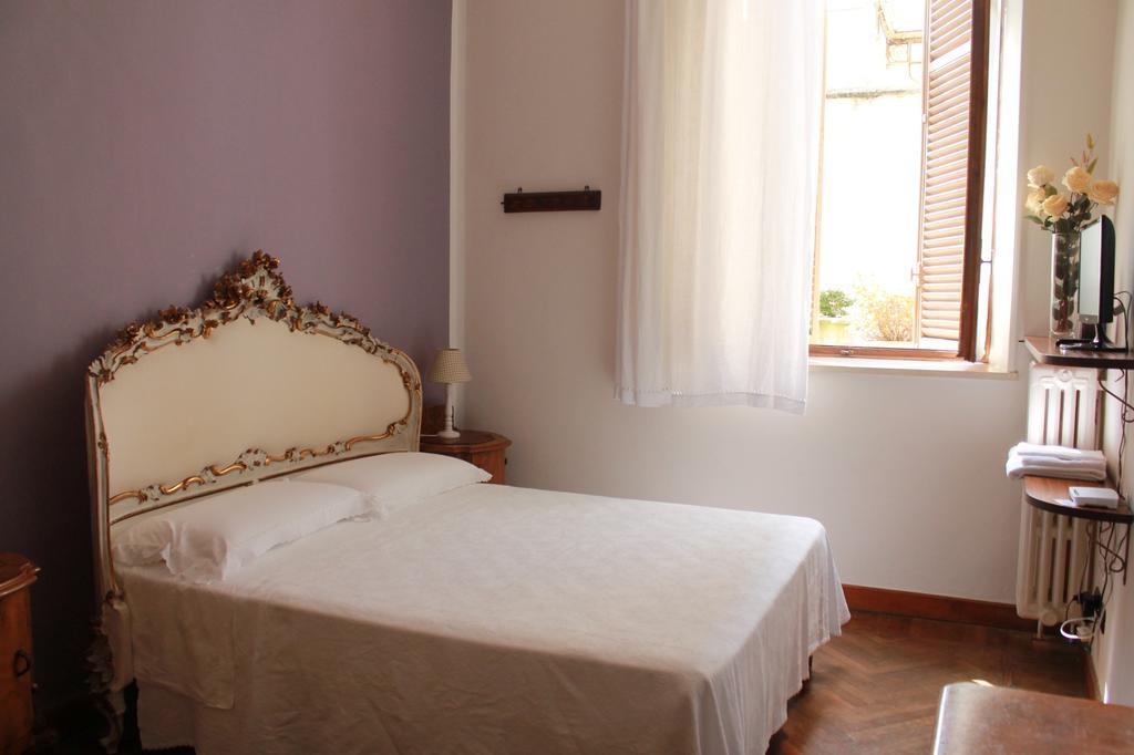 B&B Del Piazzo Biella Exterior foto
