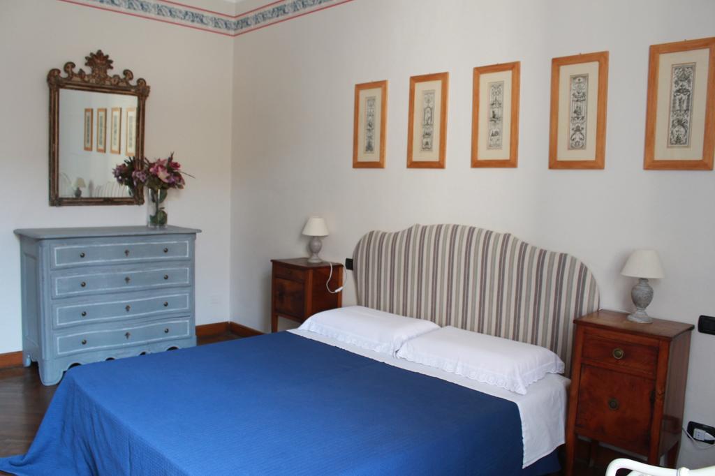 B&B Del Piazzo Biella Exterior foto